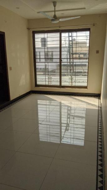 12 Marla lower portion  is available for Rent in  Johar Town near Emporium Mall-1