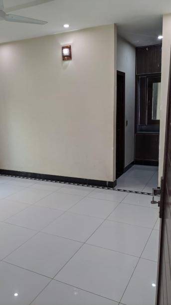 12 Marla lower portion  is available for Rent in  Johar Town near Emporium Mall-4