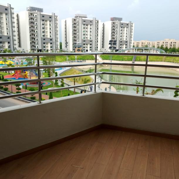 2 Bedroom Apartment For Rent In Askari 11-1