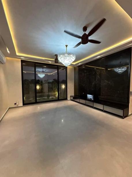 2 Kanal Brand New Ultra Modern Design House Available For Sale In Valencia Town Lahore-4