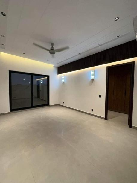 2 Kanal Brand New Ultra Modern Design House Available For Sale In Valencia Town Lahore-3