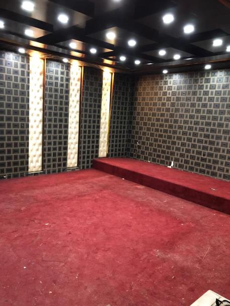 1 Kanal upper portion available for rent in Velancia Town Lahore-10