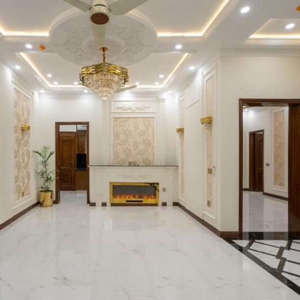 DHA Rahber Defense Road Lahore Near Ring Road Lahore 12 Marla Corner House for sale-5