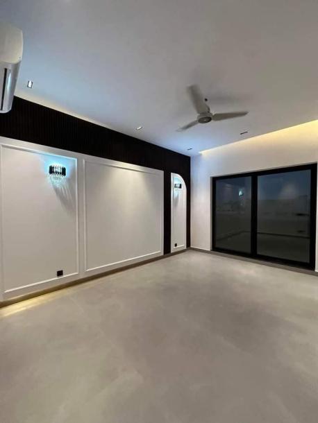 2 Kanal Brand New Ultra Modern Design House Available For Sale In Valencia Town Lahore-14