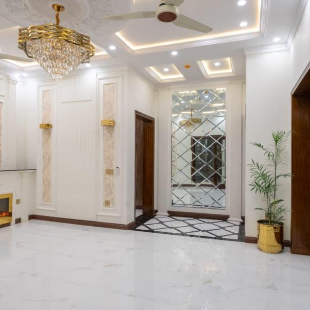 DHA Rahber Defense Road Lahore Near Ring Road Lahore 12 Marla Corner House for sale-6