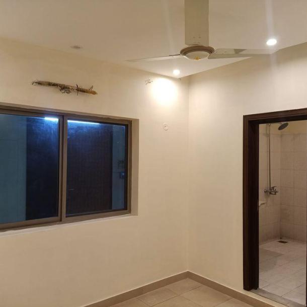 2 bedroom flats available for rent in DHA Phase 6 Lahore-8