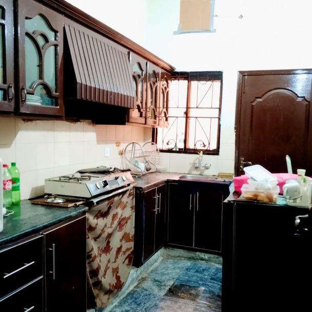 3.5 Marla Ground Floor 1 Bedroom In Johar Town Phase 2 Lahore-3