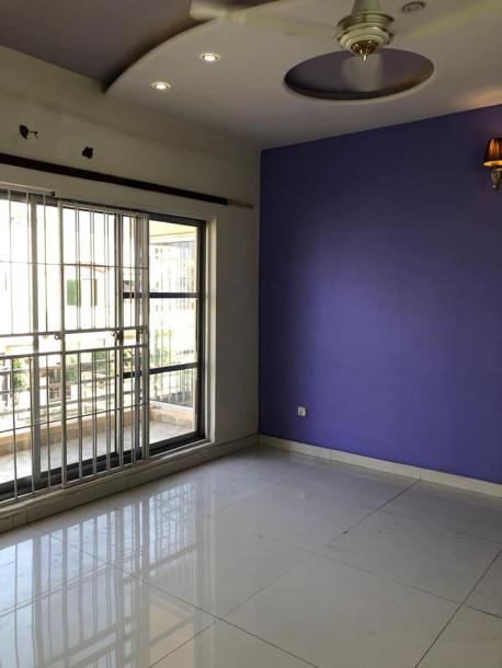 1 Kanal upper portion available for rent in Velancia Town Lahore-4