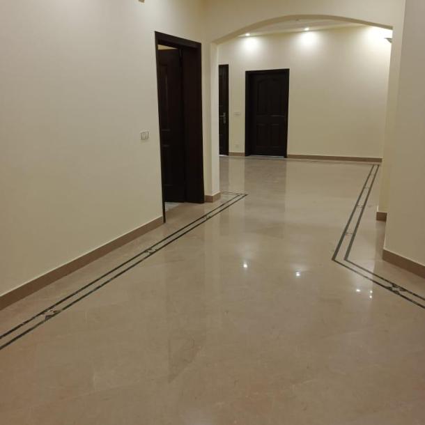 20 Marla Double Story House For Rent In Johar Town Lahore-2