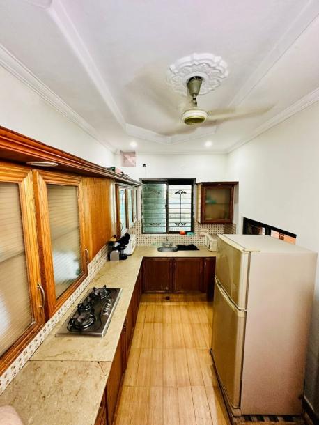 Sale offer in Johar Twon 6 Marla House For Sale-13