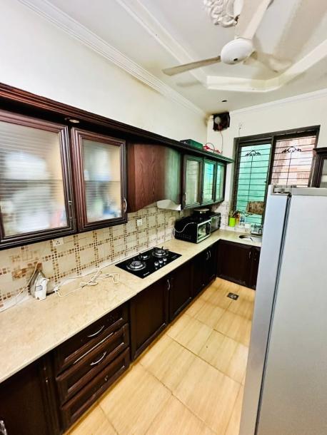 Sale offer in Johar Twon 6 Marla House For Sale-9