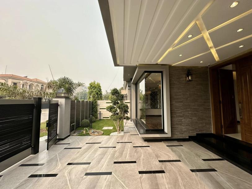 10 Marla Ultra Modern Design House for Sale in DHA Phase 6 Lahore-4