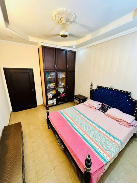 Sale offer in Johar Twon 6 Marla House For Sale-6