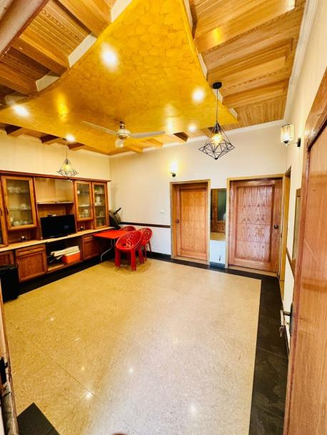 Sale offer in Johar Twon 6 Marla House For Sale-2