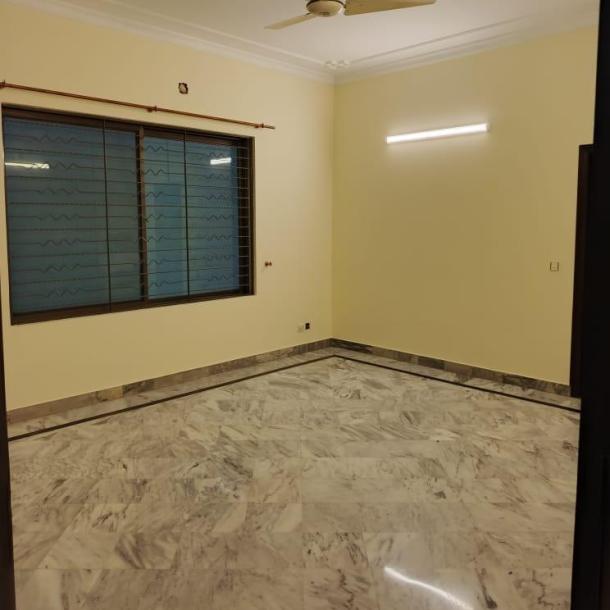 20 Marla Double Story House For Rent In Johar Town Lahore-6