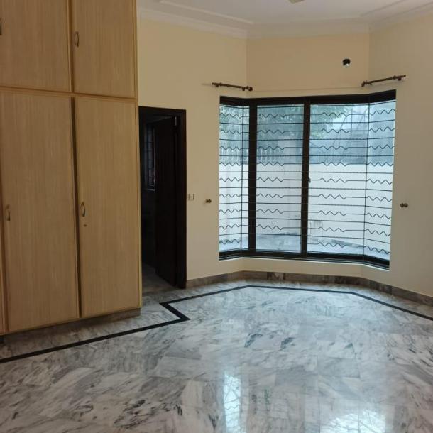 20 Marla Double Story House For Rent In Johar Town Lahore-4