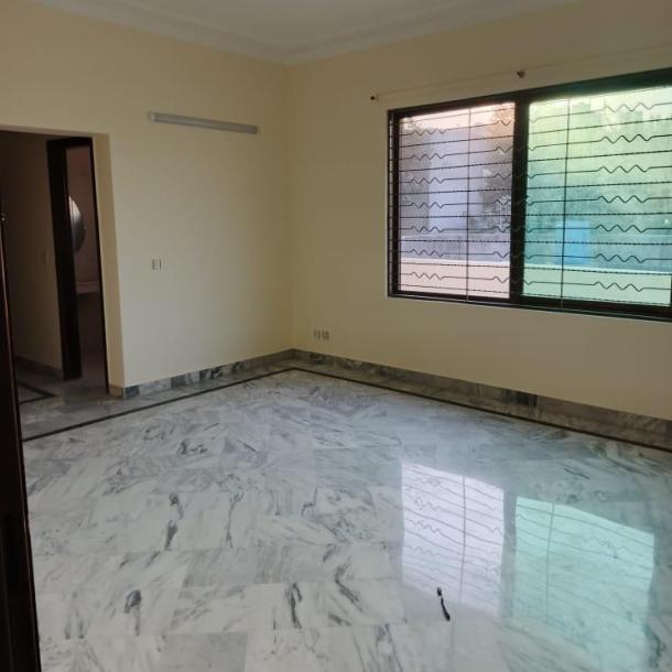 20 Marla Double Story House For Rent In Johar Town Lahore-7