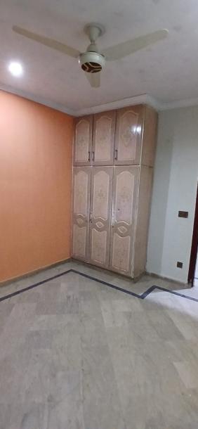 5 Marla House 1st and 2nd floor is Available for Rent in Johar Town phase 2 near Expo Center-5