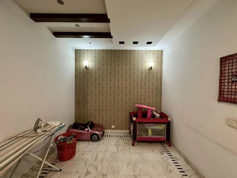 5 Marla (25*45 ft) old House for Sale at a very reasonable price in DHA Phase 5-2