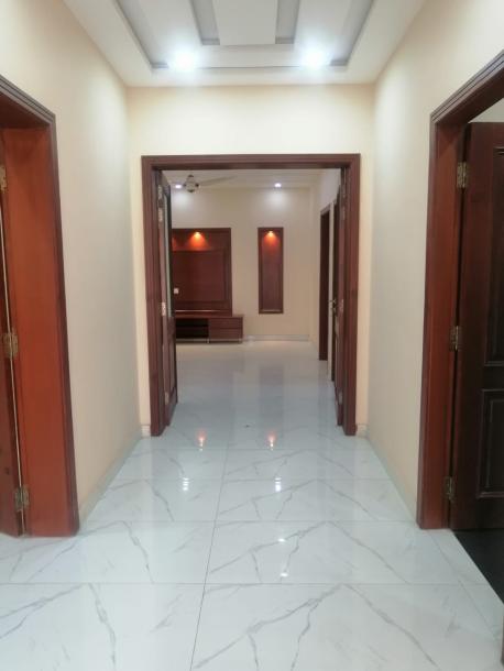 1 Kanal Upper Portion For Rent In Wapda Town Phase 2-4