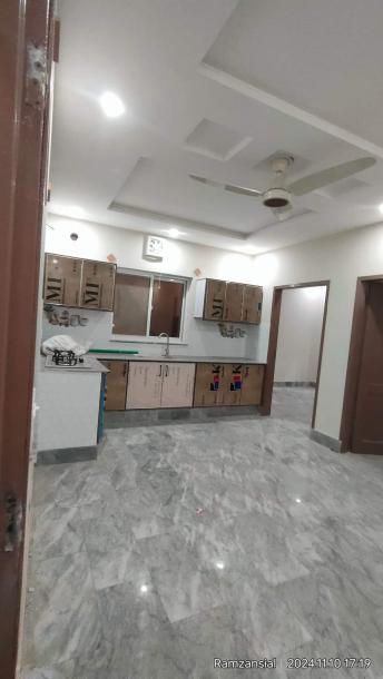 2 Bedroom Apartment Available For Rent In Raiwind Road-6