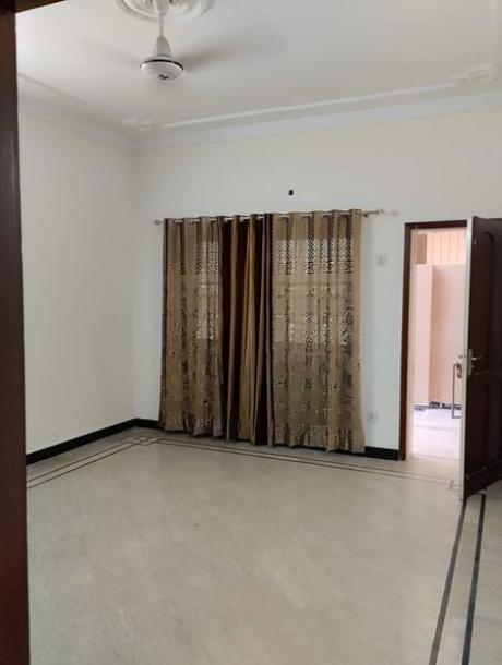 12 Marla  Lower Portion available for rent  In Johar town-1