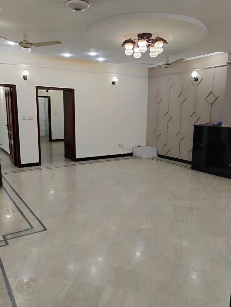 12 Marla  Lower Portion available for rent  In Johar town-6