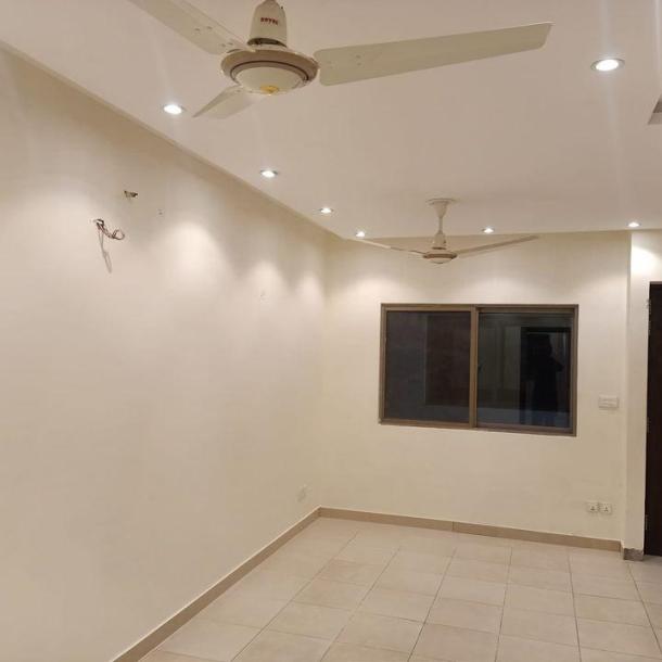 2 bedroom flats available for rent in DHA Phase 6 Lahore-1