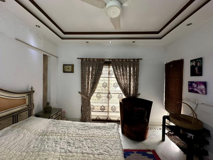 5 Marla (25*45 ft) old House for Sale at a very reasonable price in DHA Phase 5-3