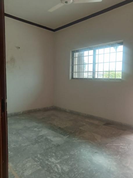 1 kanal upper portion for Rent 3 Bed attached Bath-6