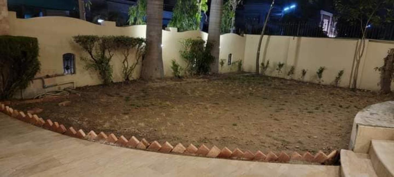 1 Kanal with basement owner build Bungalow For Sale  Phase 4  DHA Lahore-1