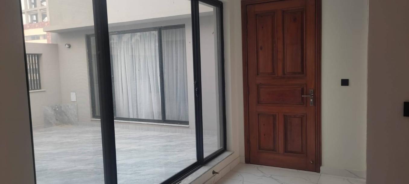 1 Kanal Upper Portion Available For Rent Near Raya-5