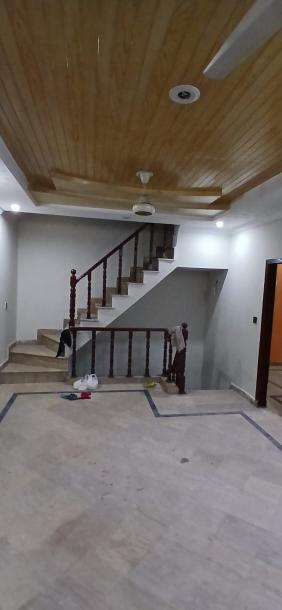 5 Marla House 1st and 2nd floor is Available for Rent in Johar Town phase 2 near Expo Center-2