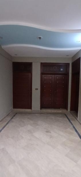 5 Marla House 1st and 2nd floor is Available for Rent in Johar Town phase 2 near Expo Center-1