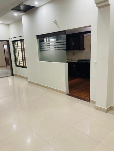 10 Marla like new House upper portion is Available for rent-3