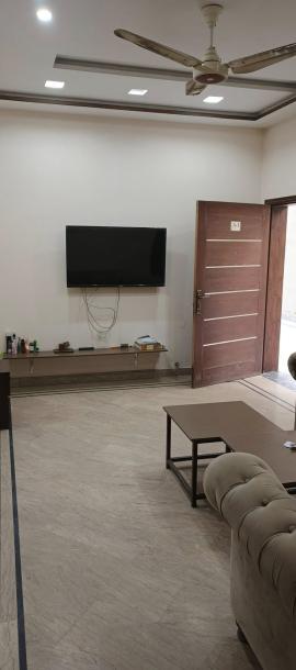 Fully Furnished Room Available For Rent Near DHA Defence Mor  Lahore-3