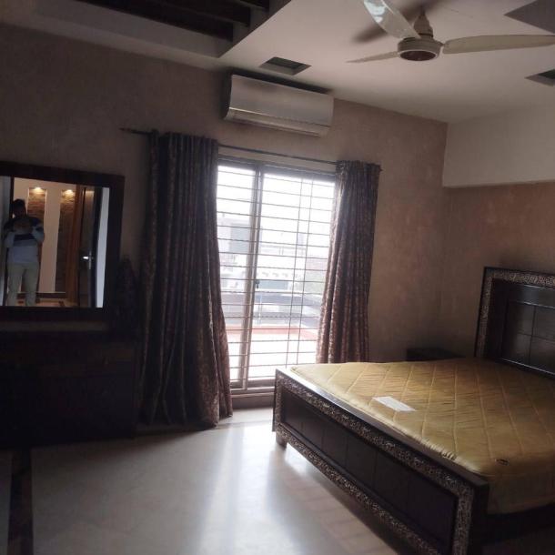 10 Marla Upper Portion For Rent In Wapda Town Phase 2-3