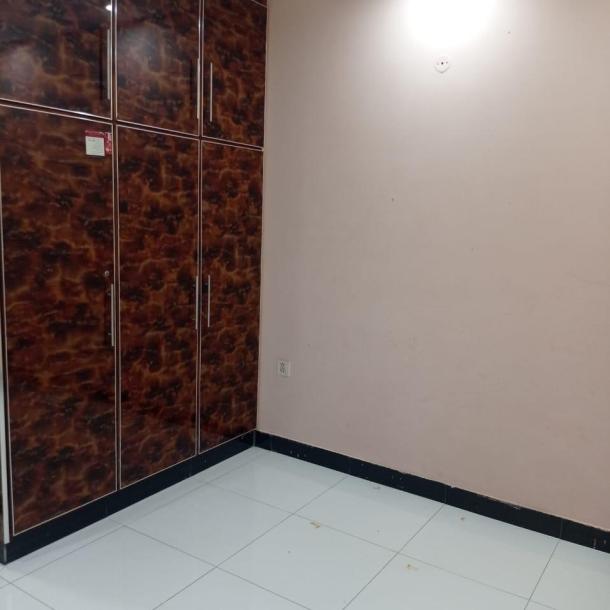 6 Marla Lower Portion For Rent In Wapda Town Phase 2-4