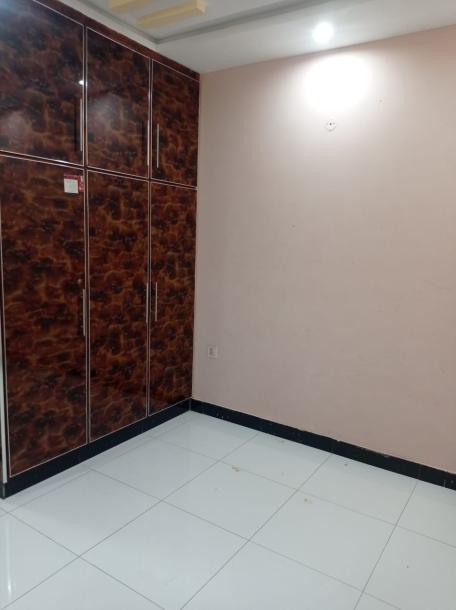 6 Marla Lower Portion For Rent In Wapda Town Phase 2-4