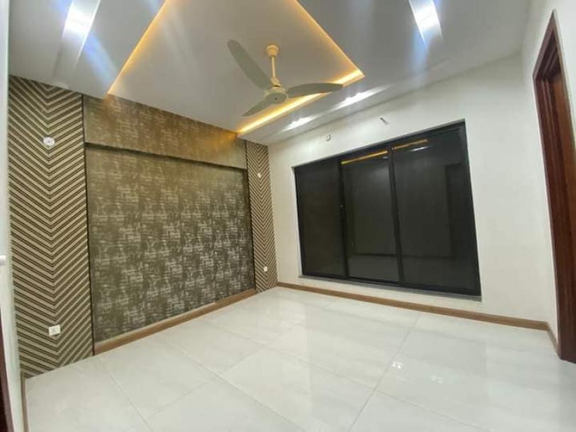 DHA phase 6 5 Marla brand new House for Rent  Rent: 85k-9