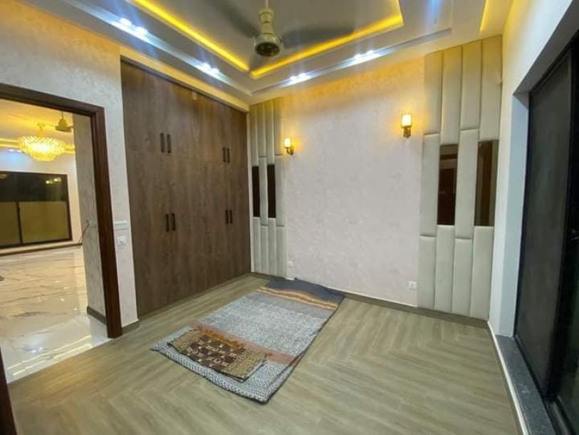 DHA phase 6 5 Marla brand new House for Rent  Rent: 85k-2