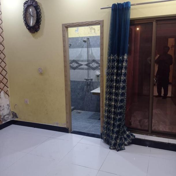 6 Marla Lower Portion For Rent In Wapda Town Phase 2-1