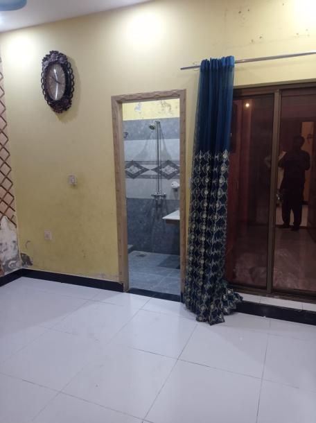 6 Marla Lower Portion For Rent In Wapda Town Phase 2-1