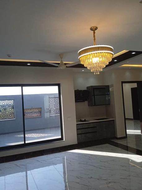 DHA phase 8,  1 kanal upper portion lower locked Rent: 120k-4