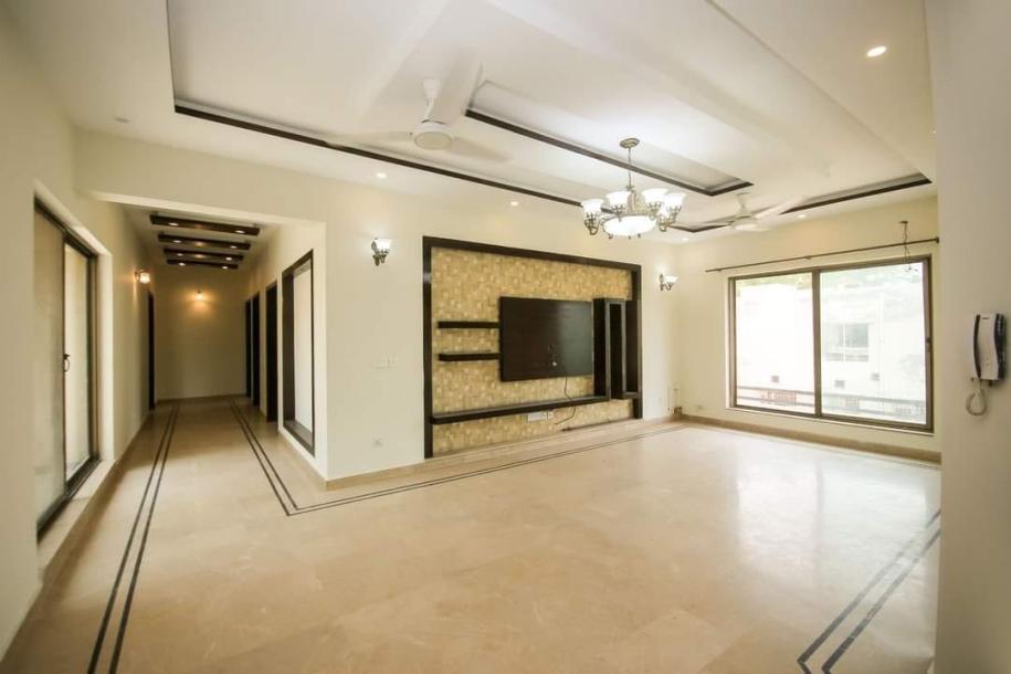 For Rent 22 Marla upper portion For Rent in dha phase 4 Lahore.-1