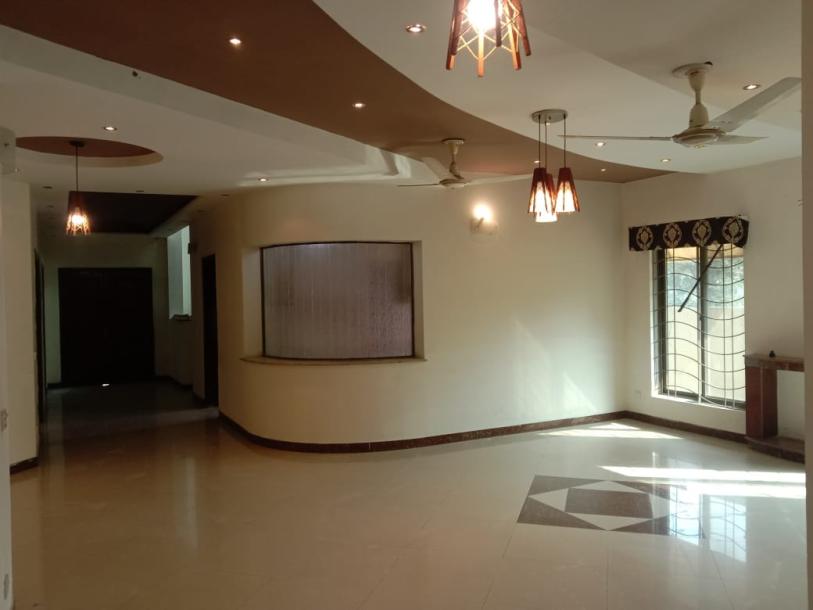 DHA Lahore phase 6 1kanal full house for rent demand 250K near masjid and commercial-2