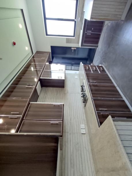 1 Kanal Modern Upper Portion Available For Rent In DHA Phase 7-8