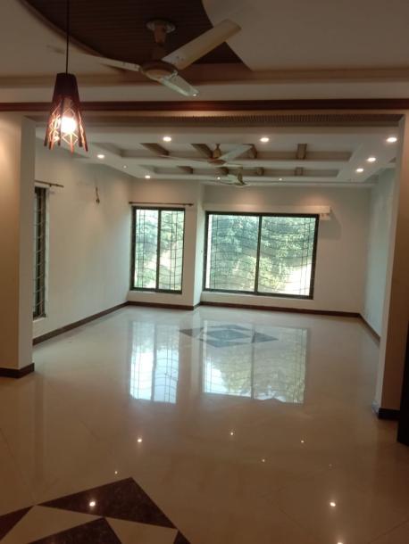 DHA Lahore phase 6 1kanal full house for rent demand 250K near masjid and commercial-1