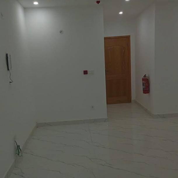 Dha phase 8 Brand new 2 bedroom flat available for rent-2