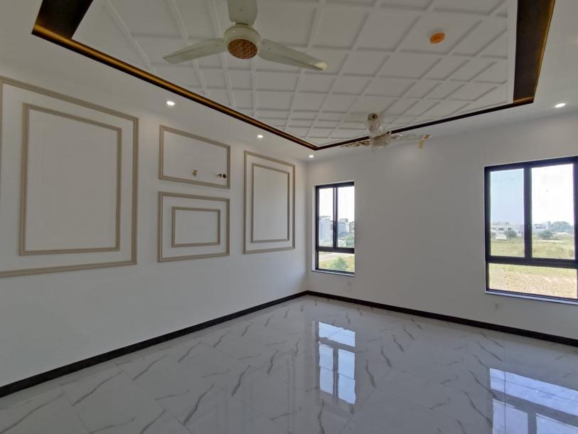 1 Kanal Modern Upper Portion Available For Rent In DHA Phase 7-6